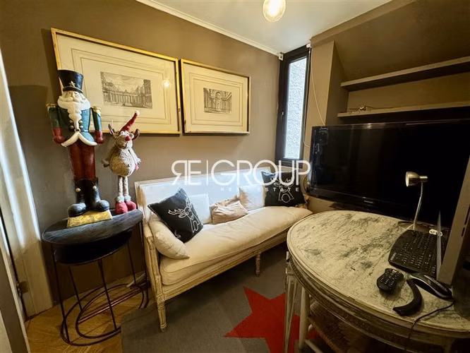 Departamento en venta de 2 dorm. en Lo Barnechea - Imagen 12