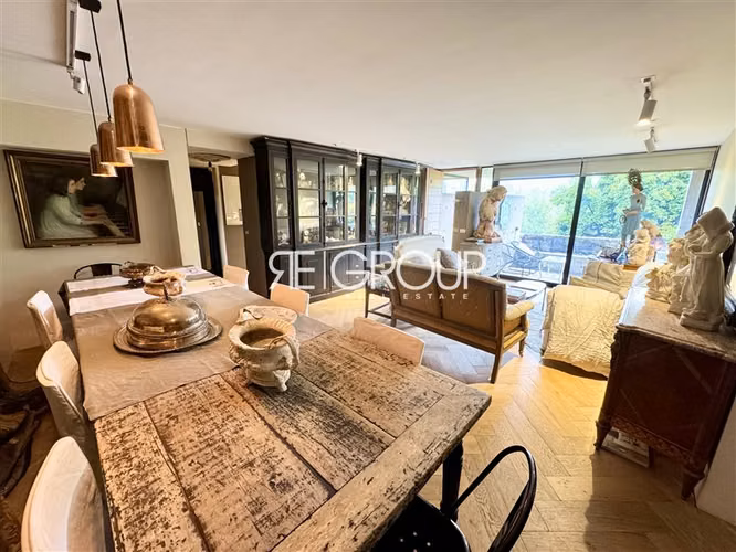 Departamento en venta de 2 dorm. en Lo Barnechea - Imagen 4