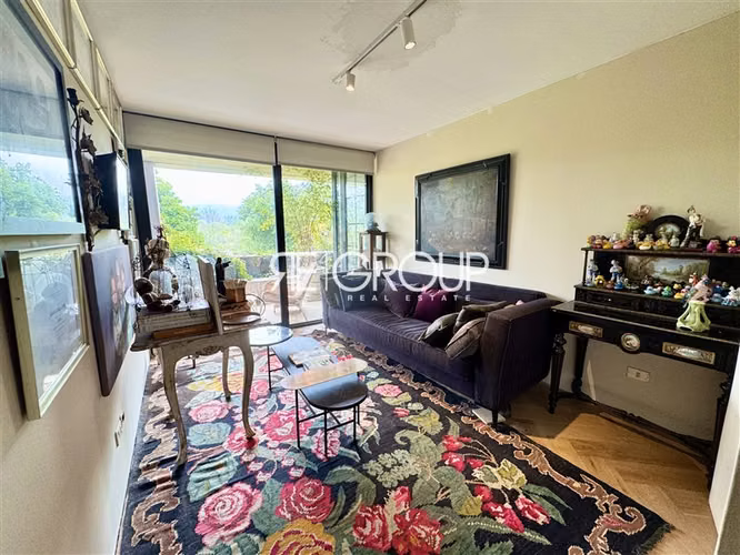 Departamento en venta de 2 dorm. en Lo Barnechea - Imagen 5