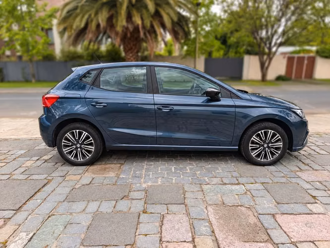 SEAT IBIZA IBIZA STYLE 1.0 TSI DSG 7 - 2024 | 4961 - Imagen 20