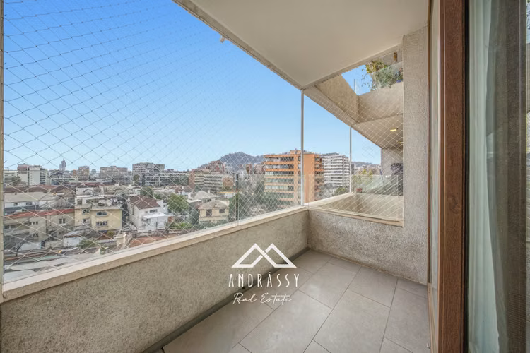 Depto Providencia / Manuel Montt - Imagen 16