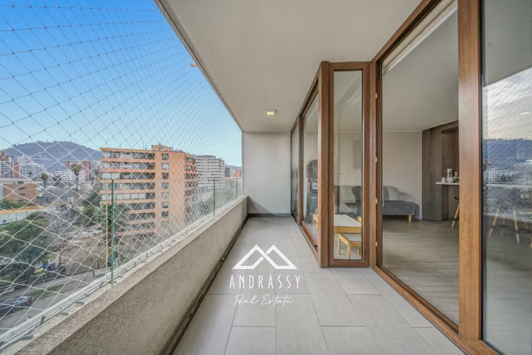 Depto Providencia / Manuel Montt - Imagen 4