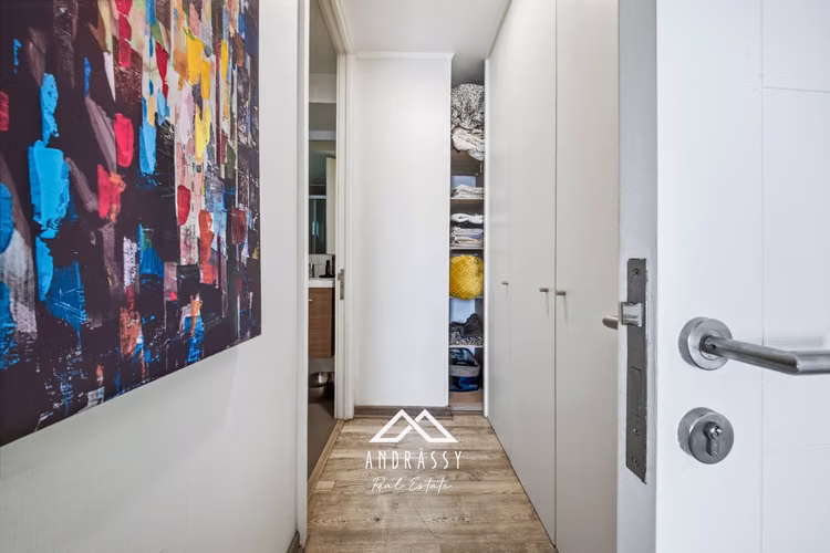 Gran Departamento / Gran Terraza - Imagen 19