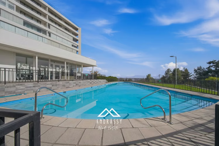 Gran Departamento / Gran Terraza - Imagen 28