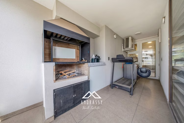 Gran Departamento / Gran Terraza - Imagen 22