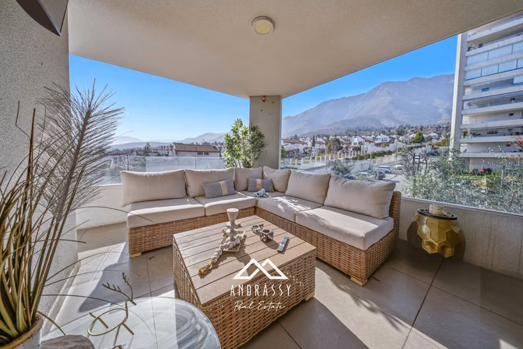 Gran Departamento / Gran Terraza - Imagen 27