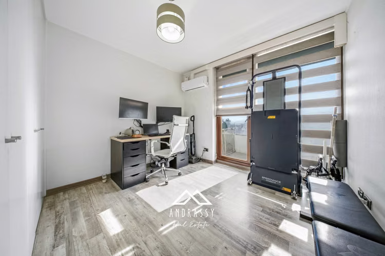 Gran Departamento / Gran Terraza - Imagen 13