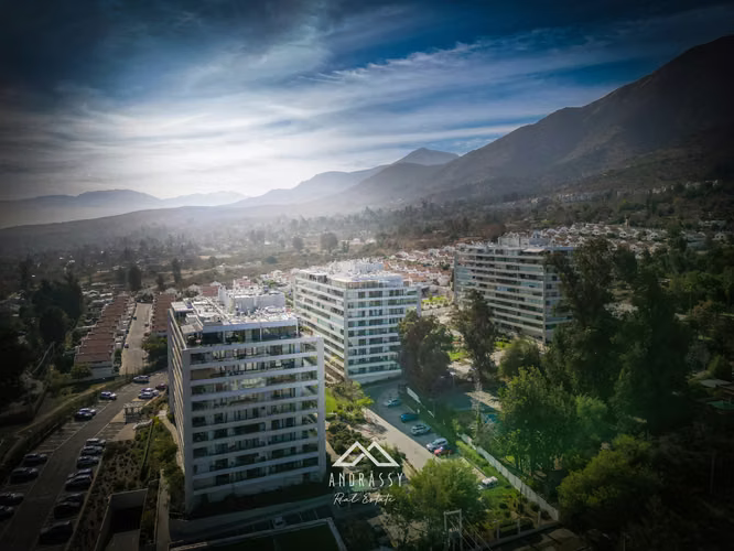 Gran Departamento / Gran Terraza - Imagen 3