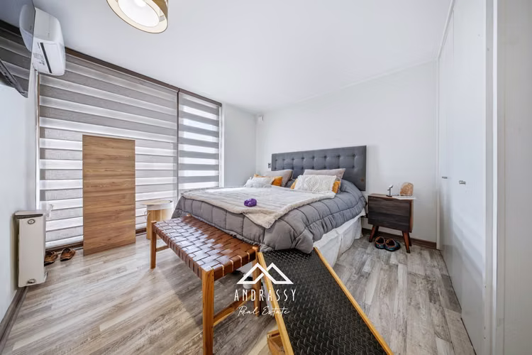 Gran Departamento / Gran Terraza - Imagen 16