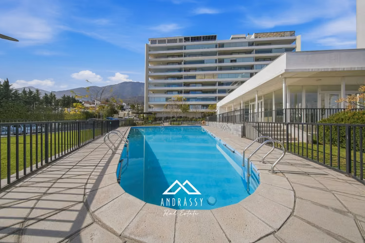 Gran Departamento / Gran Terraza - Imagen 29