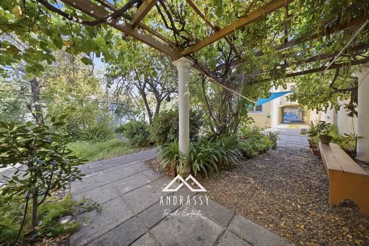 Paño Inmobiliario / Ñuñoa