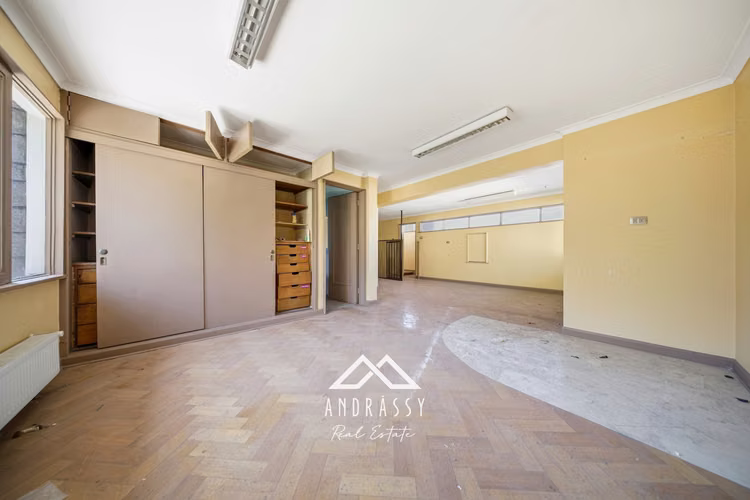 Paño Inmobiliario / Ñuñoa
