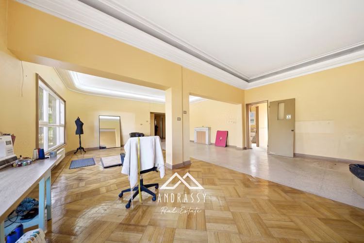 Paño Inmobiliario / Ñuñoa