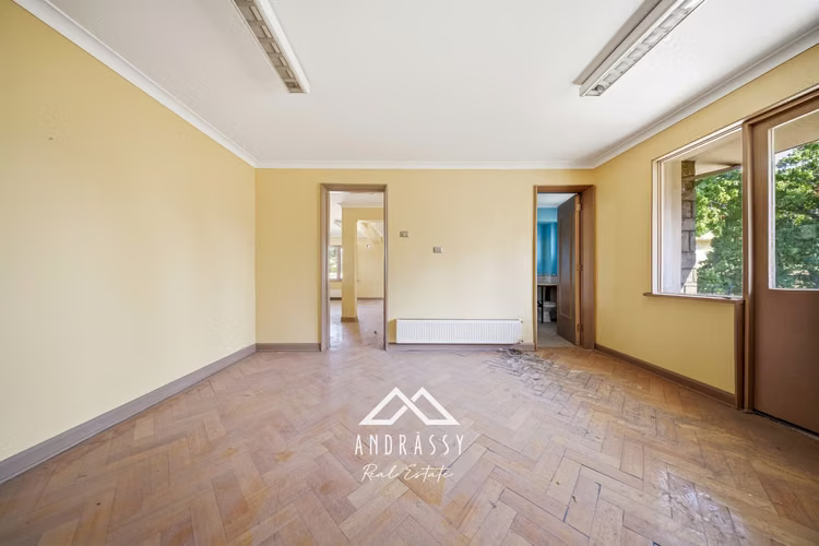 Paño Inmobiliario / Ñuñoa