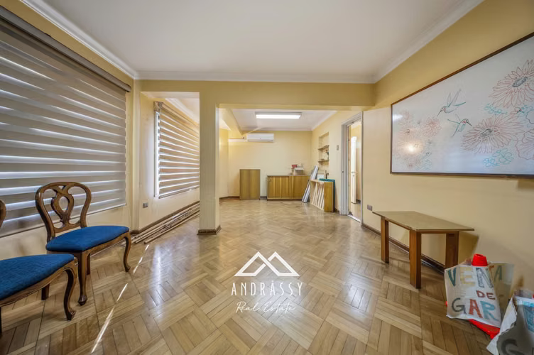 Paño Inmobiliario / Ñuñoa