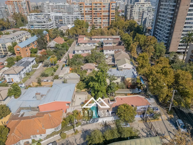 Paño Inmobiliario / Ñuñoa