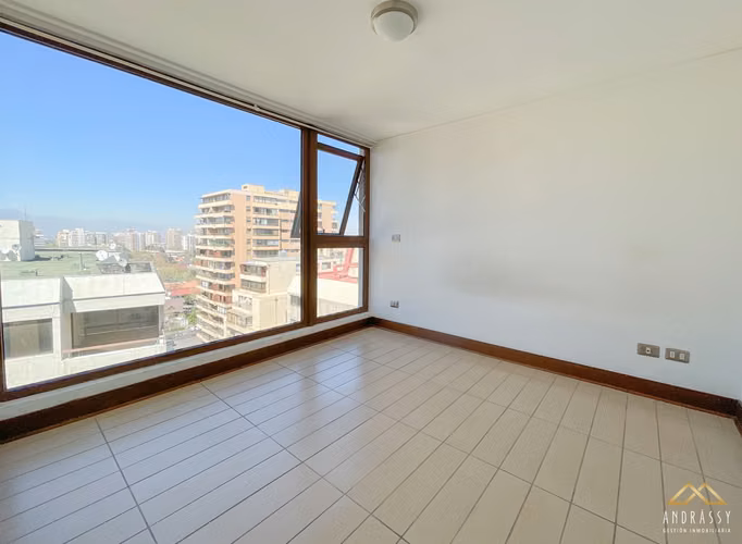Duplex / Las Condes. - Imagen 10