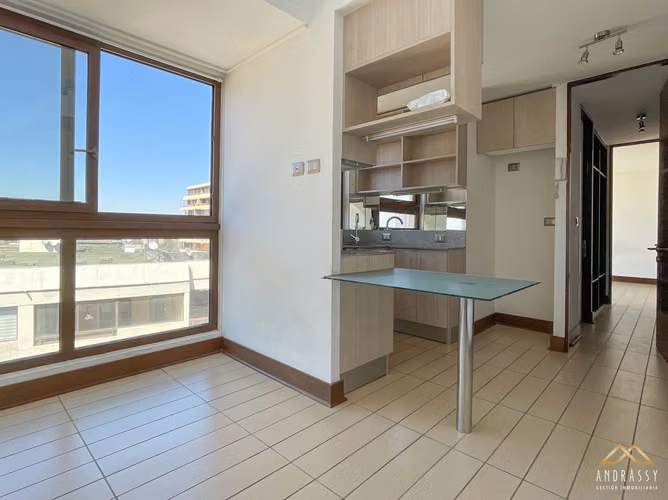 Duplex / Las Condes. - Imagen 5