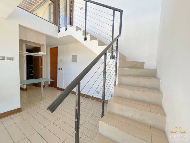 Duplex / Las Condes. - Imagen 14