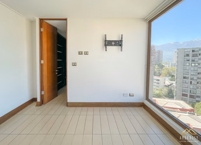 Duplex / Las Condes. - Imagen 13
