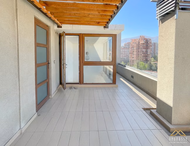 Duplex / Las Condes. - Imagen 11