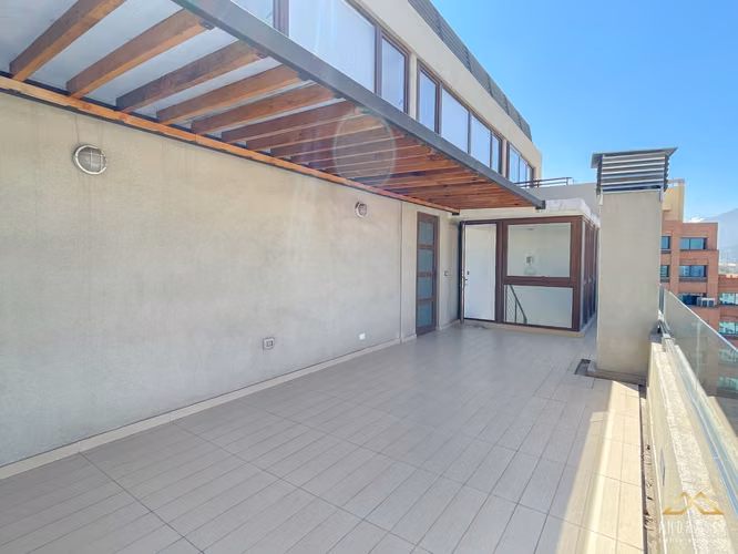 Duplex / Las Condes. - Imagen 17