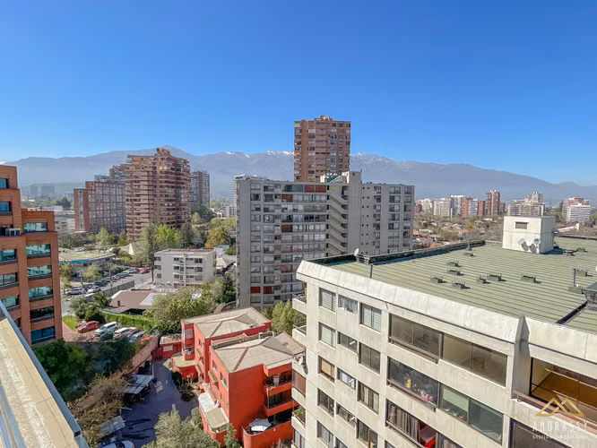Duplex / Las Condes. - Imagen 18