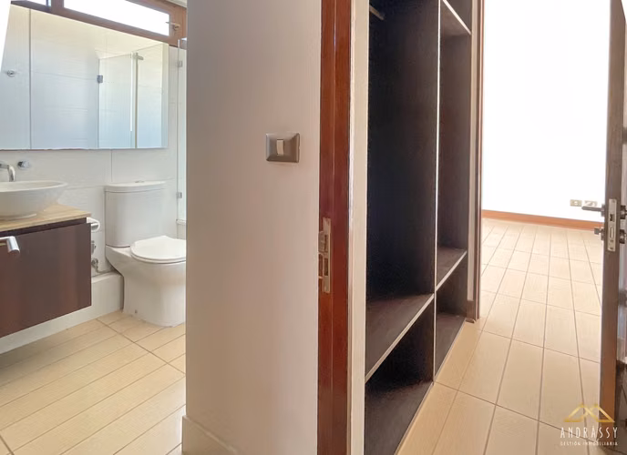 Duplex / Las Condes. - Imagen 8