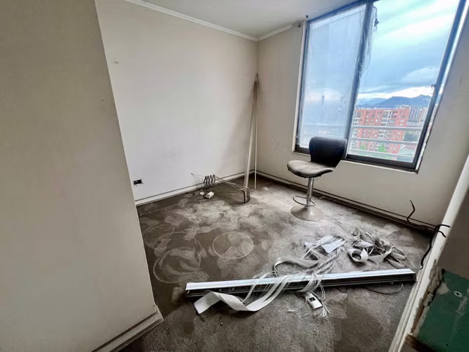 Moderno Depto con Excelente Conectividad (185638) - Imagen 7