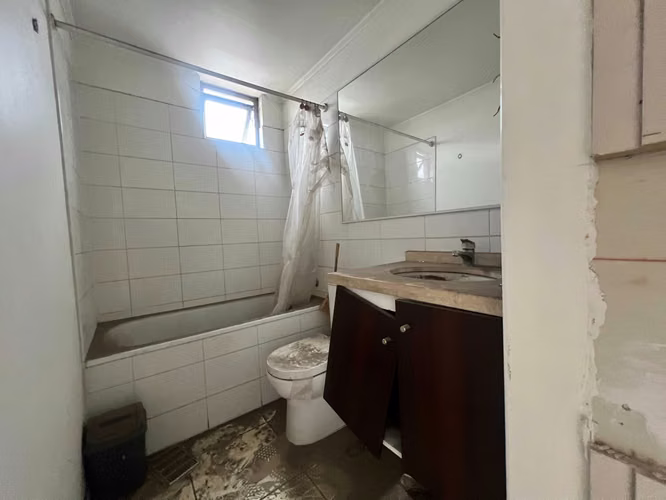 Moderno Depto con Excelente Conectividad (185638) - Imagen 9