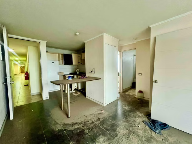 Moderno Depto con Excelente Conectividad (185638) - Imagen 3