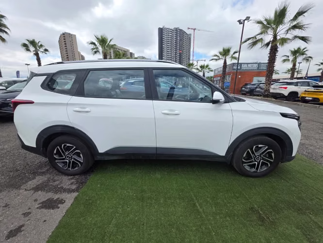 Kia Carens EX 1.4 AUT 2022