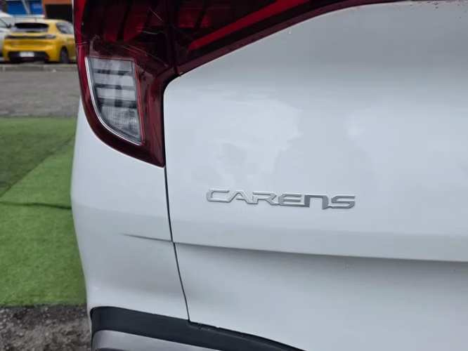 Kia Carens EX 1.4 AUT 2022