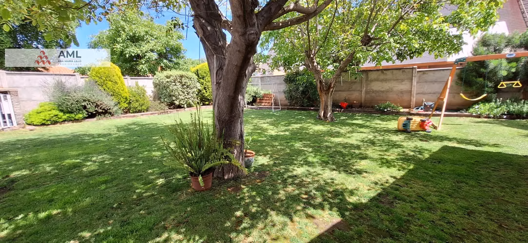 Casa en barrio El Polo, Machali - Imagen 7