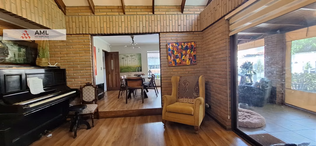 Casa en barrio El Polo, Machali - Imagen 15