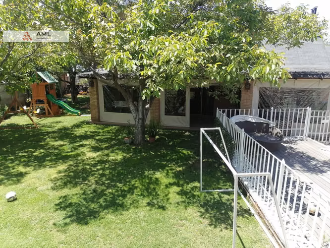 Casa en barrio El Polo, Machali - Imagen 3