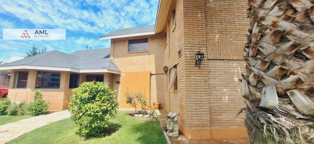 Casa en barrio El Polo, Machali - Imagen 2