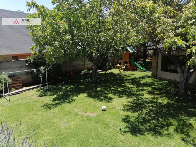 Casa en barrio El Polo, Machali - Imagen 4