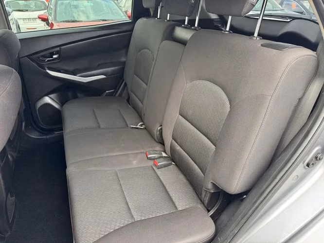 SSANGYONG KORANDO 2015 - Imagen 16