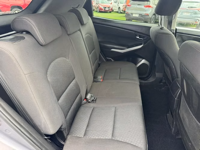 SSANGYONG KORANDO 2015 - Imagen 17