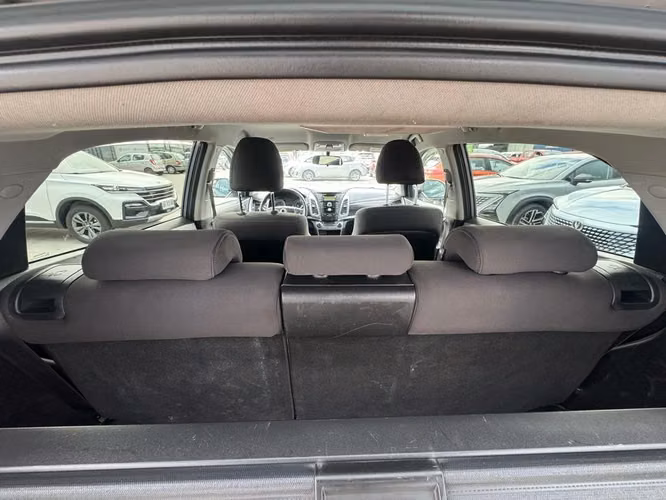 SSANGYONG KORANDO 2015 - Imagen 20
