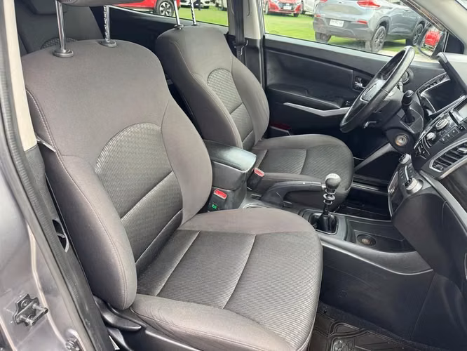 SSANGYONG KORANDO 2015 - Imagen 15