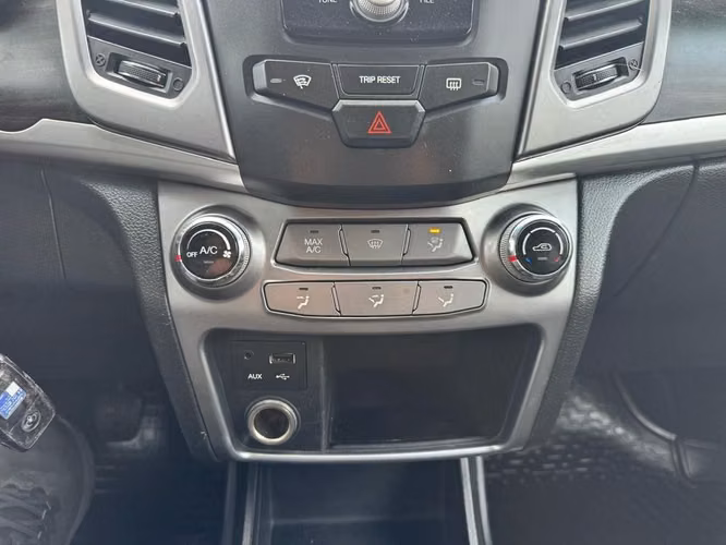 SSANGYONG KORANDO 2015 - Imagen 13