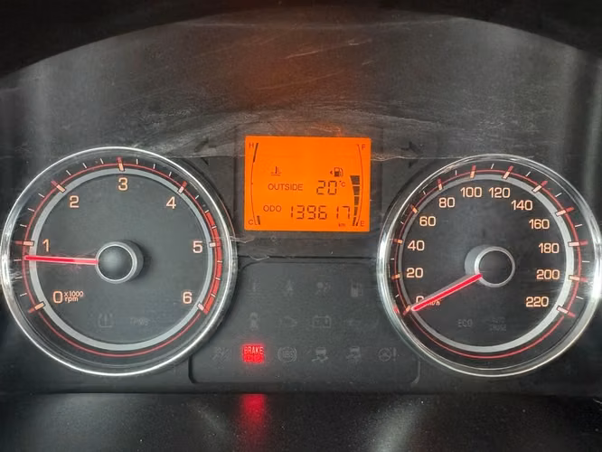 SSANGYONG KORANDO 2015 - Imagen 10