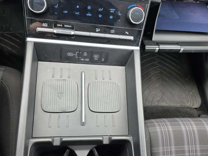 Hyundai Santa fe MX5 2.5 AT 4WD DESIGN 2025 - Imagen 16