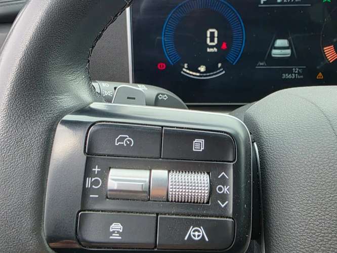 Hyundai Santa fe MX5 2.5 AT 4WD DESIGN 2025 - Imagen 13