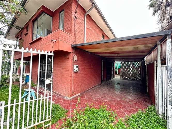 Casa en venta de 3 dorm. en Maipú - Imagen 2
