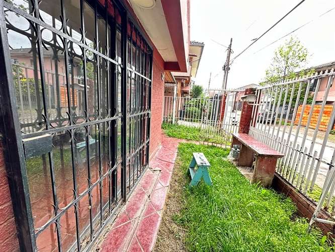 Casa en venta de 3 dorm. en Maipú - Imagen 3