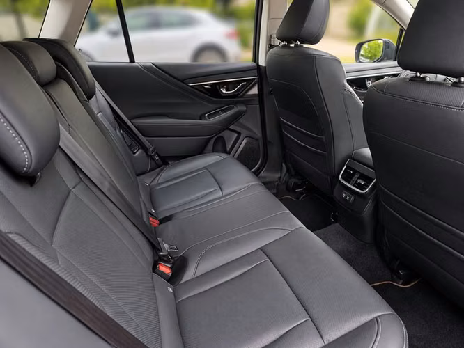 SUBARU OUTBACK 2.5I TOURING - 2024 | 4936 - Imagen 16