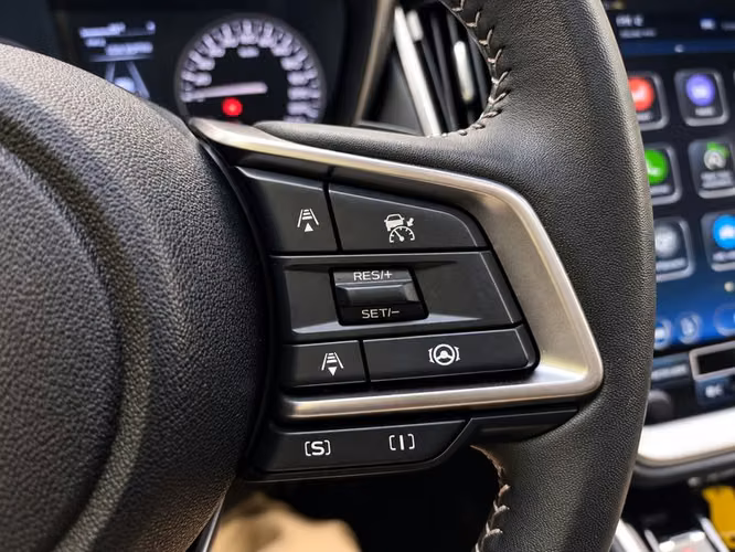 SUBARU OUTBACK 2.5I TOURING - 2024 | 4936 - Imagen 13